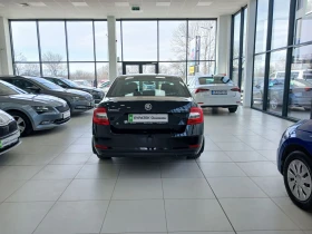Skoda Octavia 2.0 TDI/ 150 к.с./7DSG, снимка 5