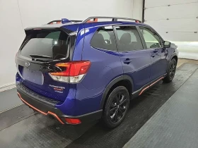 Subaru Forester SPORT  CARFAX, снимка 3