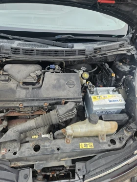 Nissan Micra, снимка 9