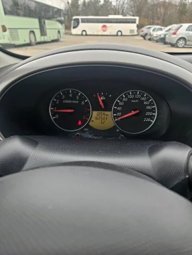Nissan Micra, снимка 11