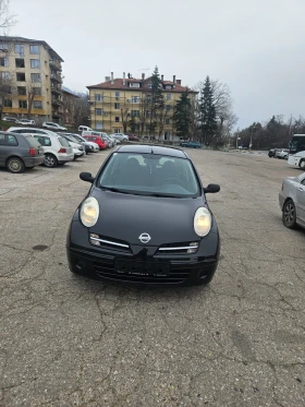 Nissan Micra, снимка 2