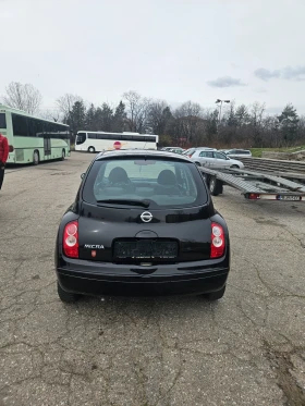 Nissan Micra, снимка 5