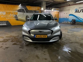 Ford Mustang Mach-E, снимка 1