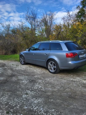 Audi A4, снимка 3