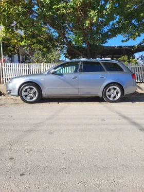 Audi A4, снимка 4