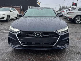 Audi A7 Technik  CARFAX, снимка 6