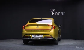 Hyundai Sonata, снимка 4