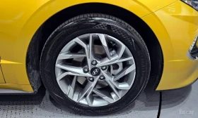 Hyundai Sonata, снимка 5