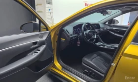 Hyundai Sonata, снимка 10