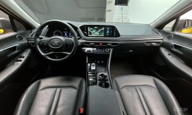 Hyundai Sonata, снимка 7