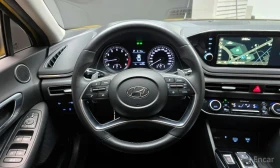 Hyundai Sonata, снимка 13