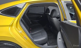 Hyundai Sonata, снимка 12