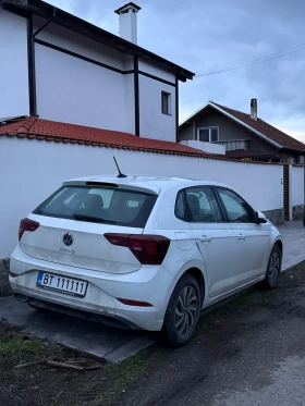 VW Polo 1.0 TFSI, снимка 2