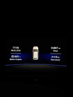 VW Polo 1.0 TFSI, снимка 12