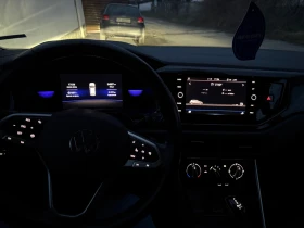 VW Polo 1.0 TFSI, снимка 10