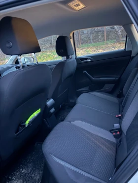 VW Polo 1.0 TFSI, снимка 8