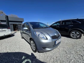 Toyota Yaris 1.3i АВТОМАТИК, снимка 4