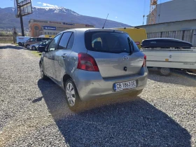 Toyota Yaris 1.3i АВТОМАТИК, снимка 2