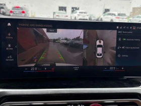 BMW 330 i xDrive/HUD/360 CAM/ШИБИДАХ, снимка 12