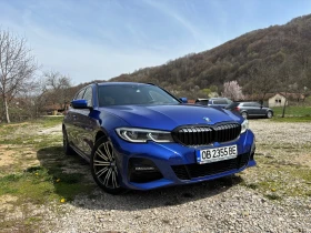 BMW 320 Mild Hybrid, снимка 7