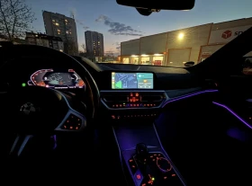 BMW 320 Mild Hybrid, снимка 9