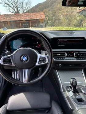 BMW 320 Mild Hybrid, снимка 15