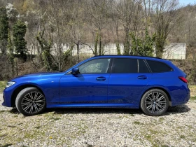 BMW 320 Mild Hybrid, снимка 3