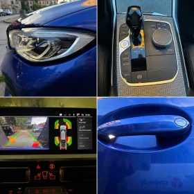 BMW 320 Mild Hybrid, снимка 16