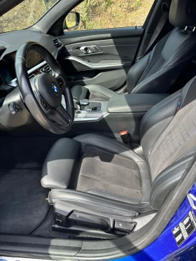 BMW 320 Mild Hybrid, снимка 17