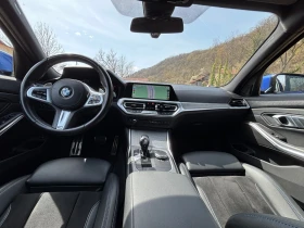 BMW 320 Mild Hybrid, снимка 10