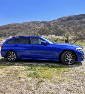 BMW 320 Mild Hybrid, снимка 2