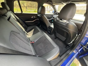 BMW 320 Mild Hybrid, снимка 11