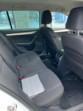 Skoda Octavia 1.6 TDI 4x4 Спешно, снимка 8