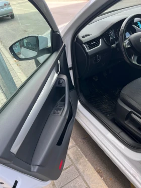 Skoda Octavia 1.6 TDI 4x4 Спешно, снимка 6