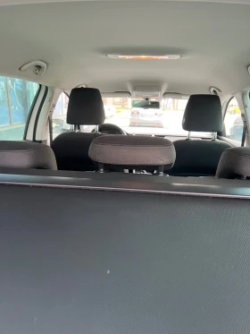 Skoda Octavia 1.6 TDI 4x4 Спешно, снимка 9