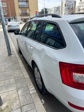 Skoda Octavia 1.6 TDI 4x4 Спешно, снимка 3