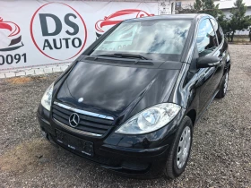Mercedes-Benz A 150 1.5i, снимка 1