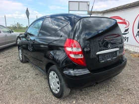 Mercedes-Benz A 150 1.5i, снимка 3