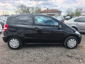 Mercedes-Benz A 150 1.5i, снимка 6