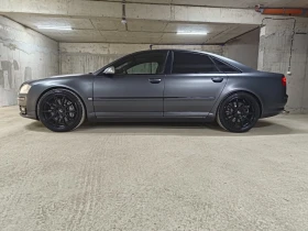 Audi S8 5.2 V10, снимка 4