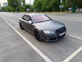 Audi S8 5.2 V10, снимка 7