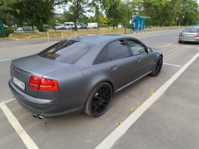 Audi S8 5.2 V10, снимка 9