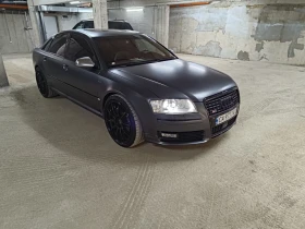 Audi S8 5.2 V10, снимка 1