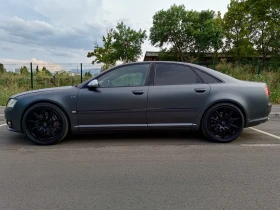Audi S8 5.2 V10, снимка 8