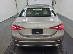 Mercedes-Benz C 300 BURMESTER| HUD| 360| PANO| 2 КЛЮЧА| , снимка 17