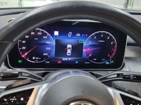 Mercedes-Benz C 300 BURMESTER| HUD| 360| PANO| 2 КЛЮЧА| , снимка 9
