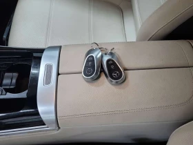 Mercedes-Benz C 300 BURMESTER| HUD| 360| PANO| 2 КЛЮЧА| , снимка 8