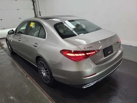 Mercedes-Benz C 300 BURMESTER| HUD| 360| PANO| 2 КЛЮЧА| , снимка 4