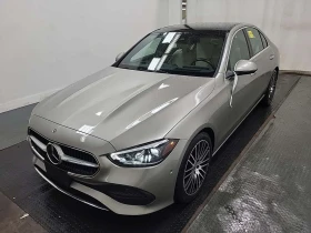 Mercedes-Benz C 300 BURMESTER| HUD| 360| PANO| 2 КЛЮЧА| , снимка 1
