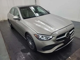 Mercedes-Benz C 300 BURMESTER| HUD| 360| PANO| 2 КЛЮЧА| , снимка 2